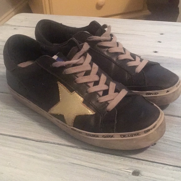 Golden Goose Shoes - Golden Gooses